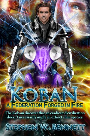 [Koban 05] • Koban · A Federation Forged in Fire